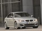 BMW M5 2004 года (WW)